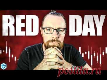 Red Day Recap