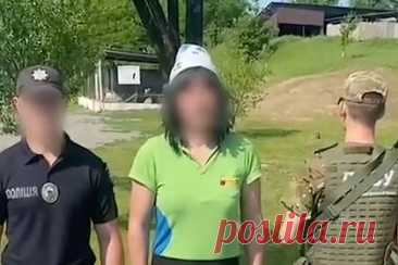 Украинец с накладной грудью попытался сбежать в Румынию