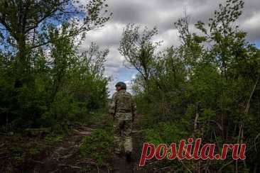 В ДНР сообщили об ухудшении положения украинского гарнизона в Часовом Яре