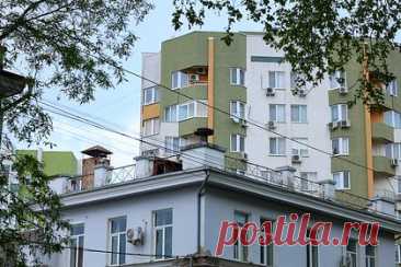 Спецусловия по семейной ипотеке введут для одной категории россиян