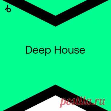 BEATPORT Top 100 Deep House April 2024 - HOUSEFTP