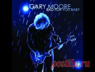 Gary Moore   I Love You More Than You'll Ever Know