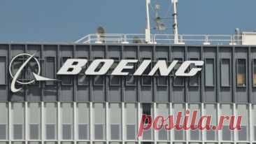 В США начали новое расследование в отношении Boeing, сообщили СМИ