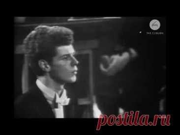 Van Cliburn – SCHUMANN-LISZT Widmung (1958)