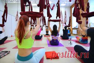 (3) Польза сочетания медитации и йоги: yogayog — ЖЖ
