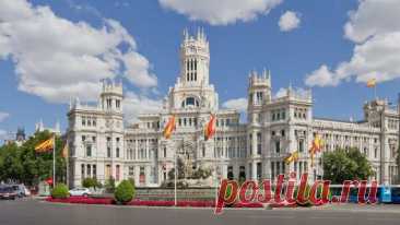 Испания отвергла критику Аргентины в адрес властей королевства