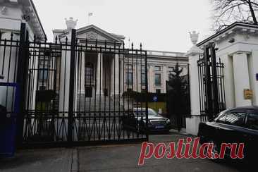 Посольство прокомментировало данные о задержанном российском военном в Польше