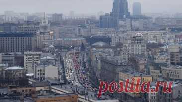 На некоторых улицах Москвы временно ограничат движение транспорта