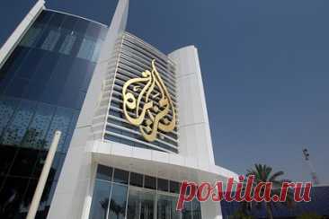 В Израиле решили закрыть арабский телеканал Al Jazeera
