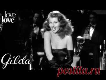 Gilda | 'Put The Blame On Me' Performance | Love Love