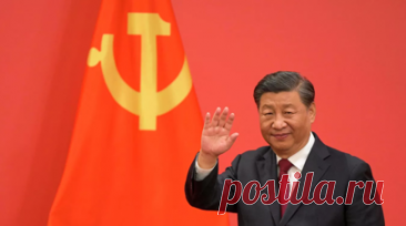 Си Цзиньпин принял в Пекине Энтони Блинкена. Китайский лидер Си Цзиньпин принял в Пекине госсекретаря США Энтони Блинкена. О том, что такая встреча планируется, ранее сообщали мировые СМИ. Читать далее