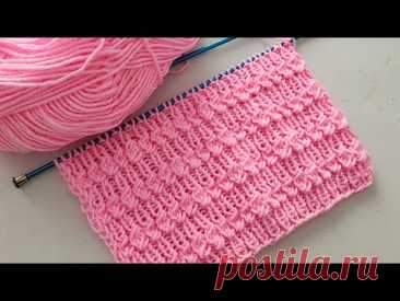 ЗАМЕЧАТЕЛЬНО👌 Простое и красивое вязаное одеяло спицами спицами Кардиган Блузка Шаль Модель