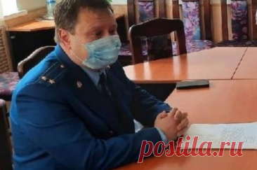 Зампрокурора на транспорте Сергей Коняев пропал в Липецкой области. В последний раз сотрудник ведомства выходил на связь 18 апреля.