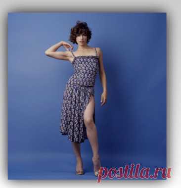 Милла Йовович (Milla Jovovich) в фотосессии Сузуки Каори (Suzuki Kaori)