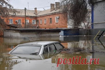 Губернатор заявил о нехватке питьевой воды в Орске