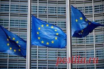 Названы лидирующие по взносам в бюджет Евросоюза страны