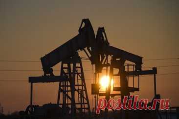 Россия резко нарастила доходы от нефти