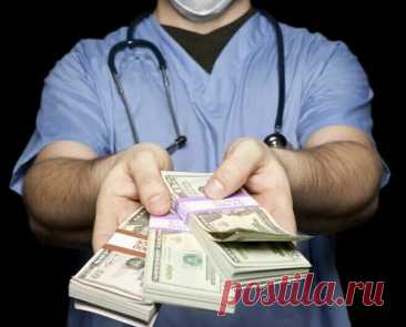 Некачественно оказанные медицинские услуги: как вернуть деньги? Статья в продолжение темы о некачественно оказанных услугах: Некачественно ...