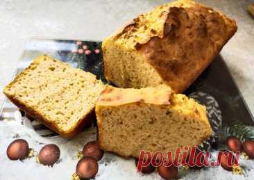 (15) Пряный хлеб с сыром - пошаговый рецепт с фото. Автор рецепта Алена на кухне . - Cookpad