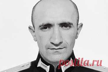 Военнослужащему из Дагестана посмертно присвоили звание Героя России
