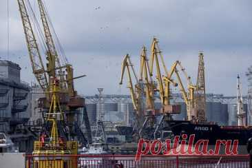 Стало известно о поражении критической инфраструктуры в Одесской области