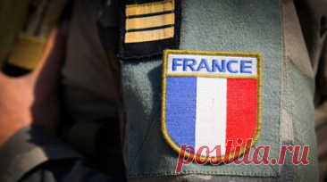 Во Франции опровергли отправку войск на Украину. В МИД Франции опровергли слухи об отправке войск республики на Украину. Читать далее