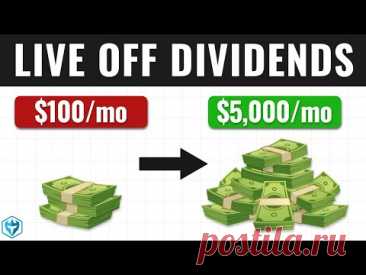 How to Start Dividend Investing (with ZERO experience)