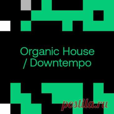 Beatport Best Of 2024 So Far Organic House » MinimalFreaks.co
