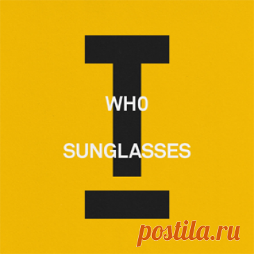 Wh0 - Sunglasses | 4DJsonline.com