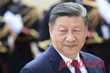 Си Цзиньпин назвал условия, при которых Китай поддержит мирную конференцию по Украине. Что он предложил?