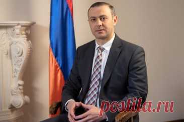Армения не будет участвовать во встрече по безопасности в Петербурге. Причина, по которой представитель Армении решил пропустить встречу, не называется.