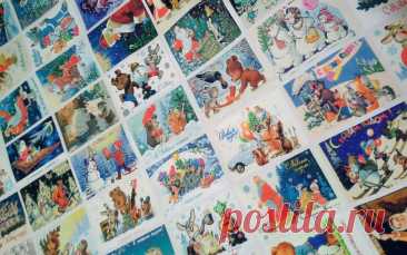 Удивительно! Советские новогодние открытки на стёганом одеяле. И это - дело рук мастера | Подушкины секреты | Яндекс Дзен