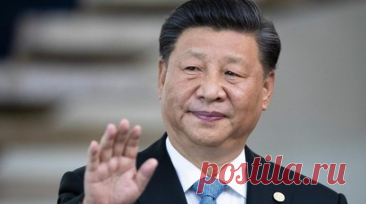 Си Цзиньпин: КНР продолжит содействовать скорейшему достижению мира на Украине. Правительство Китая продолжит предпринимать усилия, направленные на скорейшее достижение мира на Украине. Читать далее
