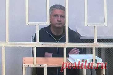 Имущество близких и родителей замглавы Минобороны Иванова арестовали