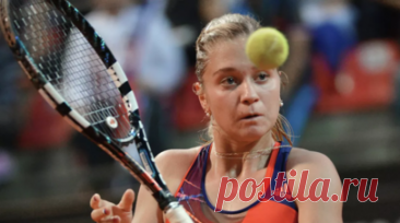 Россиянка Хромачёва вышла в финал турнира WTA в Руане в парном разряде. Российская теннисистка Ирина Хромачёва и венгерка Тимея Бабош вышли в финал турнира WTA в Руане в парном разряде. Читать далее