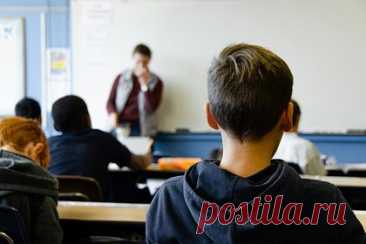 В Эстонии пожаловались на нелегальное обучение на русском языке в школах