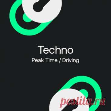 Beatport Secret Weapons 2024 Techno (Peak Time / Driving) » MinimalFreaks.co