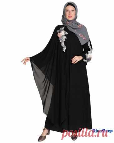 Turkish Abayas: Fashion Statements of 2024