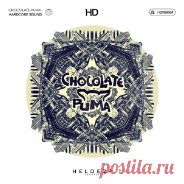 Chocolate Puma - Hardcore Sound (Extended Mix) | 4DJsonline.com