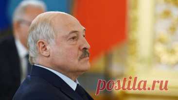 Лукашенко рассказал об учениях с тактическим ядерным оружием