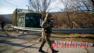 В Приднестровье призвали установить миротворческий пост у Дубоссарской ГЭС