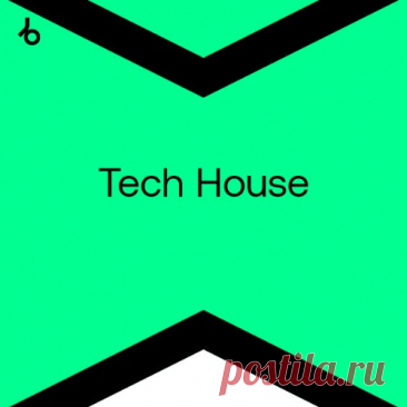 Beatport Best New Tech House April 2024 Part 2 » MinimalFreaks.co