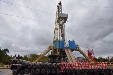 «Нафтогаз» сообщил о выходе в прибыль по итогам прошлого года