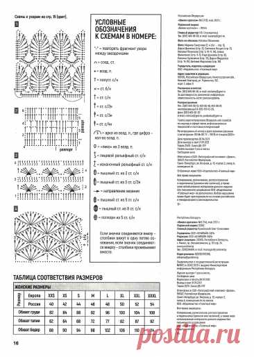 Вяжем крючком №5 2021