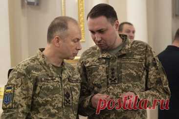 Появились сообщения о гибели под Харьковом «важных чинов» Украины