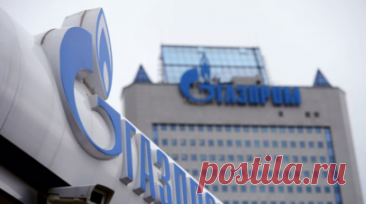 В «Газпроме» сообщили, что зимой поставили на рынок России рекордный объём газа. В компании «Газпром» сообщили, что зимой поставили на российский рынок рекордный объём газа. Читать далее