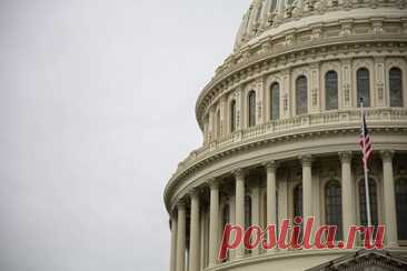 В Конгрессе США захотели надавить на вузы из-за пропалестинских протестов