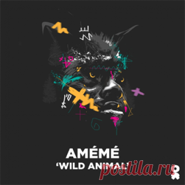 AMEME - Wild Animal - Extended Mix | 4DJsonline.com