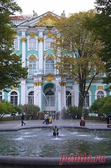 St Petersburg Russia - 044