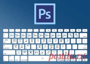 Горячие клавиши для продуктивной работы в Photoshop Частое переключение между инструментами и настройками Adobe Photoshop не самая приятная рутина.
К счастью, редактор поддерживает горячие клавиши, которые могут сэкономить ваше время и нервы.
Некоторые...